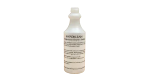 Spray Bottle HypoKlean With Trigger