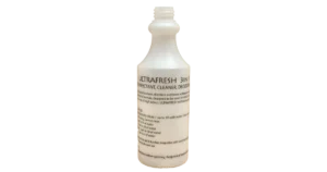 Spray Bottle UltraFresh  With Trigger