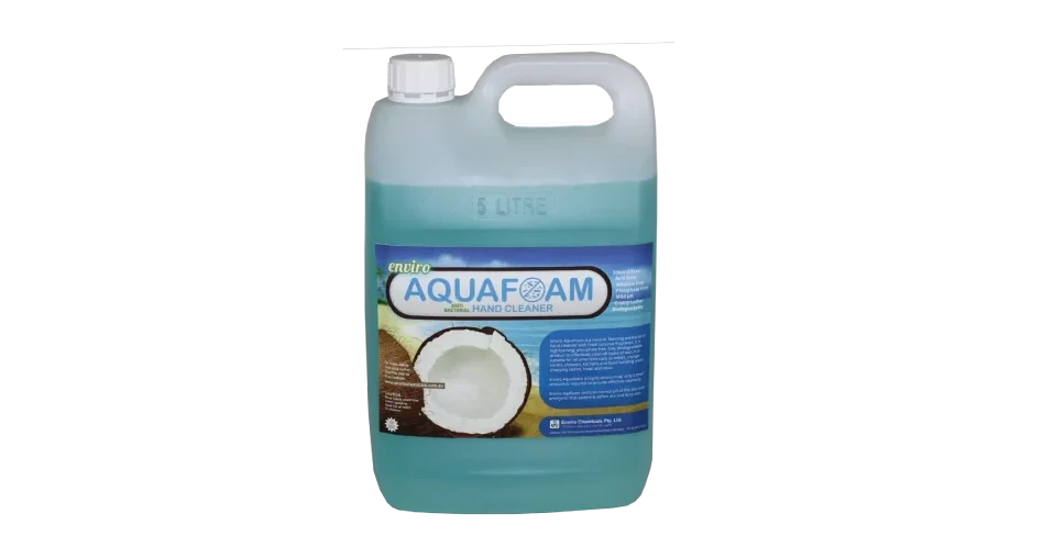 AquaFoam Hand Wash