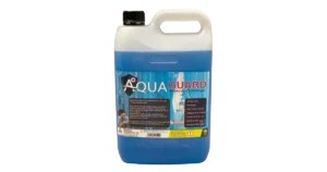 AquaGuard Hand & Body Wash