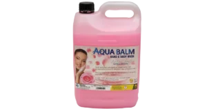 AquaBalm Liquid Hand &  Body Wash