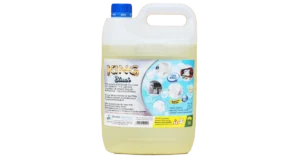 Bleach %6