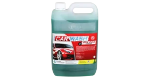 Car Wash