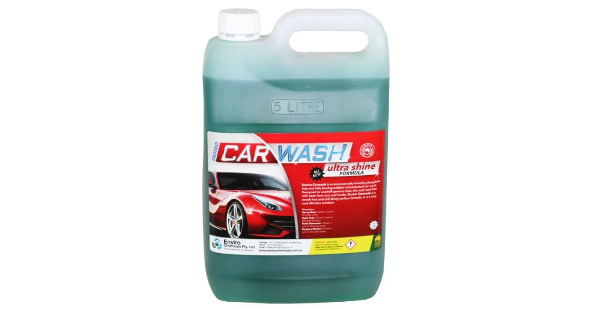 Car Wash