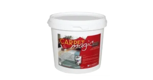 Carpet Magic Pre-Spray Powder