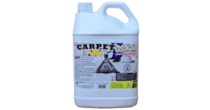 Carpet Wiz Pre-Spray