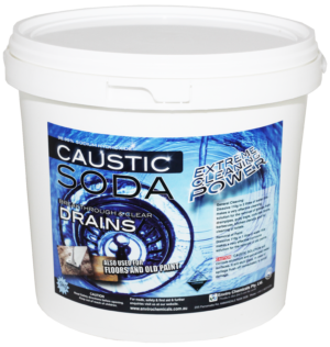 Caustic Soda Pearl