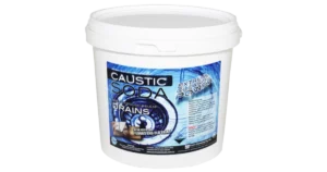 Caustic Soda Pearl