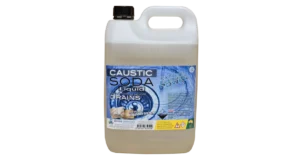 Caustic Soda Liquid