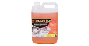 Citragold Multipurpose Cleaner