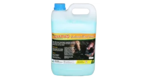 Citrus Mechanic Hand Wash