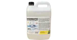 DishMatic DishMachine Liquid