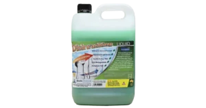 Sink Detergent