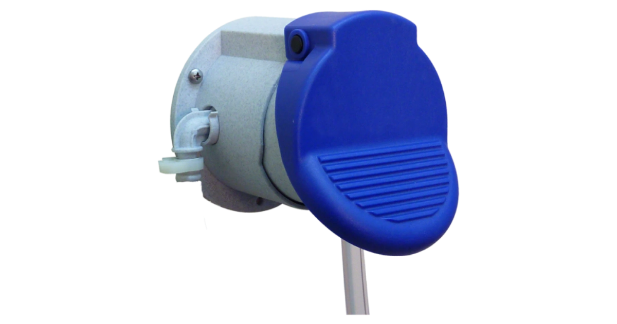 Manual Dishwashing Hand Pump