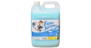 Fabric Softener Blue