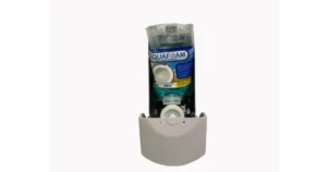 TearDrop Pod Dispenser Foam Soap