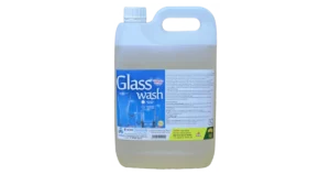 Machine Glass Washing Liquid