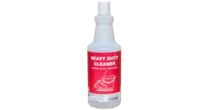 Spray Bottle Powerklean Heavy Duty Cleaner With Flip Top