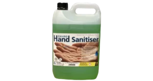 Hand Sanitiser