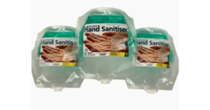 Hand Sanitiser Pods