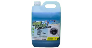 Laundry Liquid