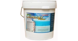 Laundry Powder
