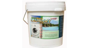 Laundry Powder Matic