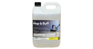 Mop & Buff