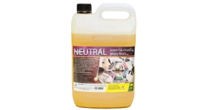 Enviro Neutral Detergent