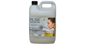Pearl Hand Hair Body Wash