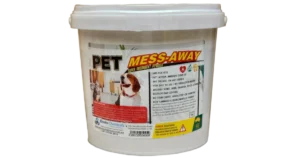 Pet Mess Away Soaker