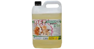 Pet Shampoo