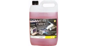 Power Cell Filter Cleaning Liquid