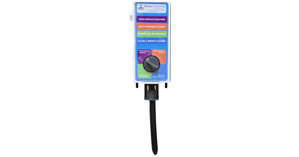 ProMax 4 Dial Dispenser