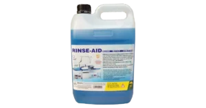 Rinse Additive