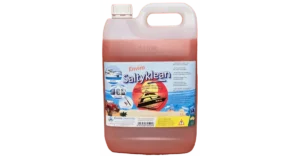 SaltyKlean Boat Marine Wash