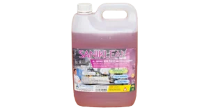 SaniKlean RTU Food Surface Sanitiser