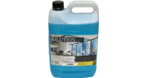 Solution RTU Glass Mirror Cleaner