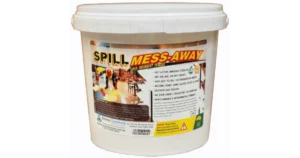 Spill Mess Away Soaker