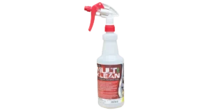 Spray Bottle Multiklean With Trigger