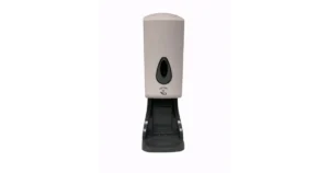TearDrop Auto Soap Dispenser Desk Top