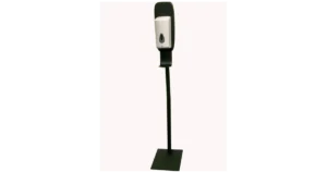 TearDrop Auto Soap Dispenser with Stand