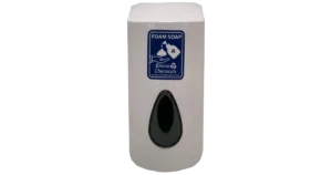 TearDrop Foam Soap Dispenser