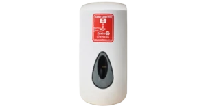 TearDrop Spray Soap Dispenser