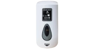 TearDrop Liquid Soap Dispenser
