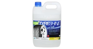 Tyre Shine