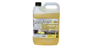 UltraFresh Disinfectant Lemon