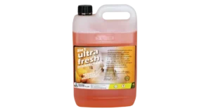 UltraFresh 3in1 Disinfectant Orange & Mango