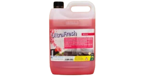 UltraFresh 3in1 Disinfectant Rose