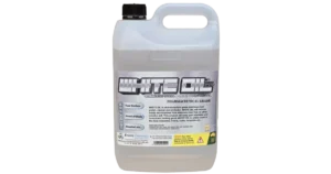 White Oil - Stainless Steel Cleaner